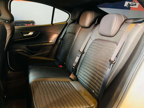 Fiat Outros Modelos FASTBACK LIMITED ED.1.3 270 T.FLEX AUT.
