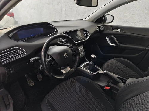 Peugeot 308 BLUE HDI 130HP HB 1.5 AUT