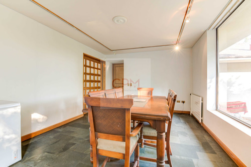 Hermosa Casa En Arriendo En La Dehesa, (71520)