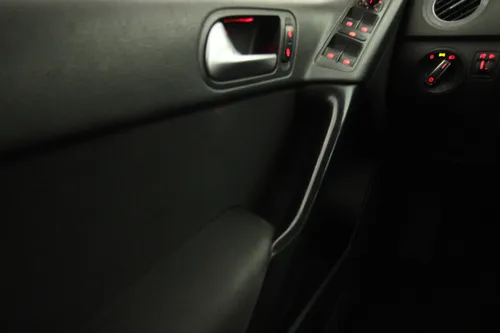 Volkswagen Tiguan 1.4 Automica At