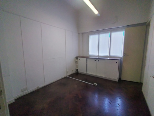 Oficina - Consultorio -centro - Ver Video - San Nicolas -