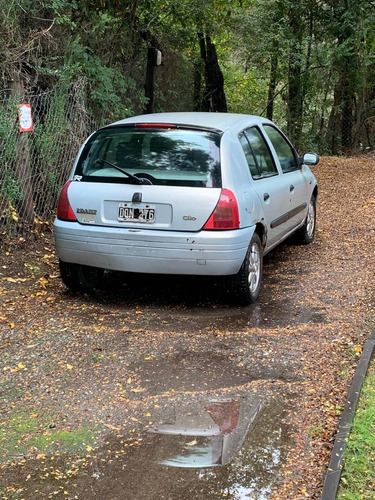 Renault Clio 1.9 Rt