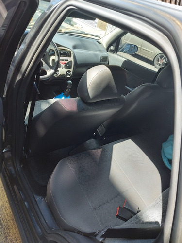Fiat Siena 2008 1.0 Fire Celebration Flex 4p
