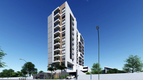 Imagem 1 de 11 de Apartamento No Anita Garibaldi | 49 M2 | 01 Suíte | 01 Vaga De Garagem - Sa01340 - 67663285