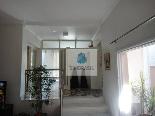 Imagem 12 de 30 de Casa Com 4 Dormitórios À Venda, 327 M² Por R$ 4.200.000,00 - Botafogo - Campinas/sp - Ca0037