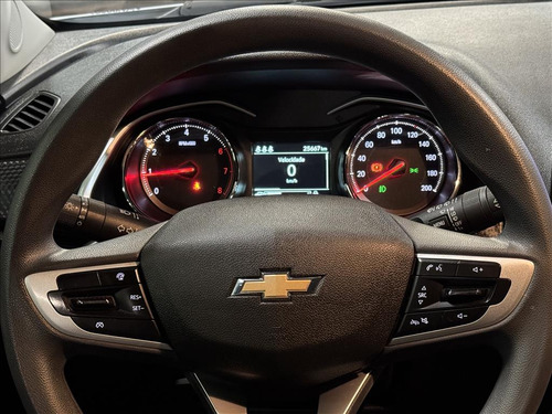 Chevrolet Onix 1.0 TURBO FLEX LTZ MANUAL