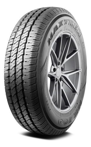 Neumático 205/70r15c Maxtrek Mk-700 8pr 106/104s