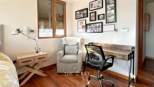 Departamento En Venta De 3 Dorm. En Concepción