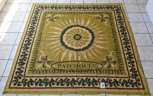 Cubrecama Mandala Hindú Colcha 2plazas 100%algodón Estampado