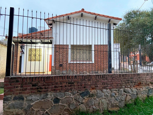 Imagen 2 de 11 de ¡oportunidad! Venta De Casa De 2 Dormitorios C/ Cochera En Cosquín