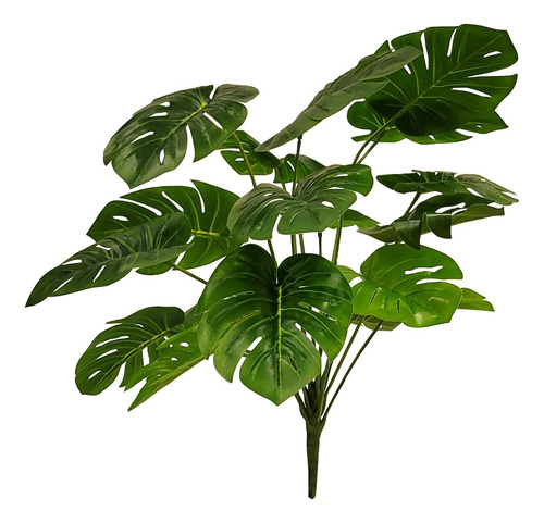 Planta Artificial 50 Cm Hojas Mod13 - Sheshu Home