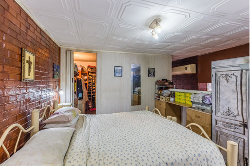 Venta Boedo Ph En Block 5 Ambientes 2 Cocinas Terraza 2 Baños Con Jacuzzi Muy Amplio