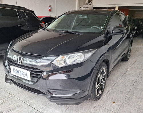 Honda HR-V 1.8 Lx 2wd Cvt