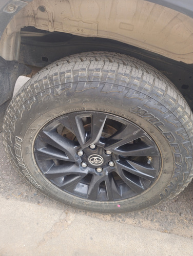 Toyota SW4 2.8 Srx 204Cv 4X4 7As At