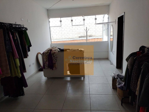 Imagem 18 de 29 de Ponto Para Alugar, 480 M² Por R$ 8.500,00/mês - Centro - Jacareí/sp - Pt0071