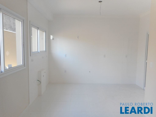 Imagem 4 de 15 de Casa Em Condomínio - Campo Grande - Sp - 580280