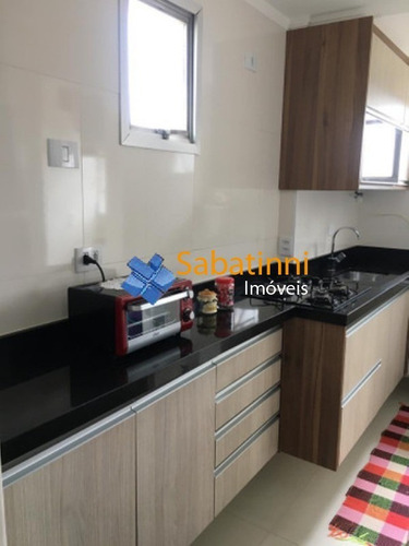 Imagem 9 de 20 de Apartamento A Venda Em Sp Vila Ré - Ap04578 - 69378520
