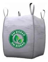 Comprar Big Bag Ensacar Entulho Reciclagem 120x90x90 Até 1000kg