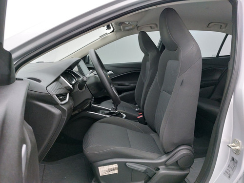 Chevrolet Onix 1.0 TURBO FLEX PLUS LTZ MANUAL