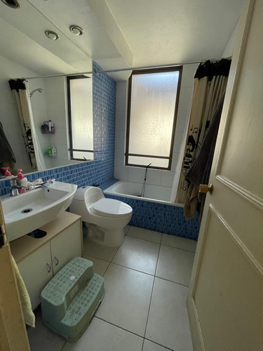 Oportunidad! Depto En Las Condes 3d+dormitorio Servicio+4b
