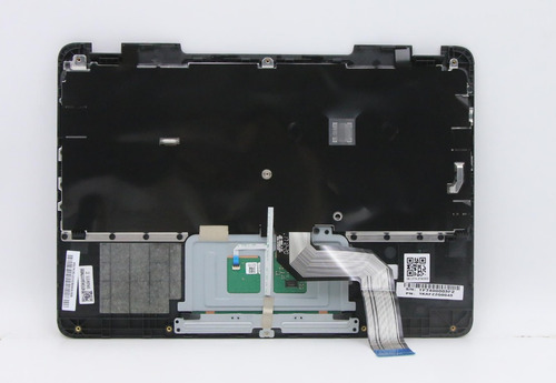 Carcasa Con Teclado N23 Chromebook (lenovo) 5cb0n68253
