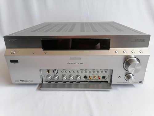 Receiver Sony Str-da3000es (7.1) (Usado)