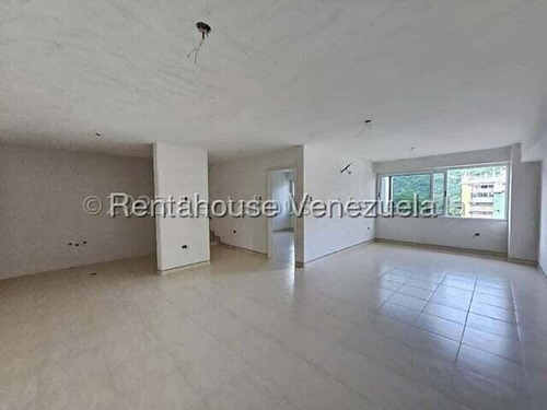 Bello Apartamento En Venta En Los Cabos A Remodelar A Su Gusto Con Planta Eléctrica Total Agua Constante Piso Medio Excelente Ubicación Nela 25-20469