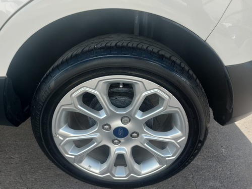 Ford Ecosport 1.5 Titanium 123Cv 4X2