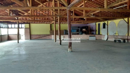 Chácara À Venda, 3315 M² Por R$ 1.500.000,00 - Vila Maia - Iperó/sp - Ch0182