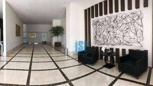 Imagem 10 de 15 de Sala Para Alugar, 123 M² Por R$ 7.500,00/mês - Centro - Osasco/sp - Sa0285. - Sa0285