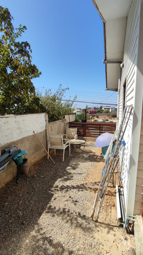 Venta Casa 2 Dormitorios En Quilpue