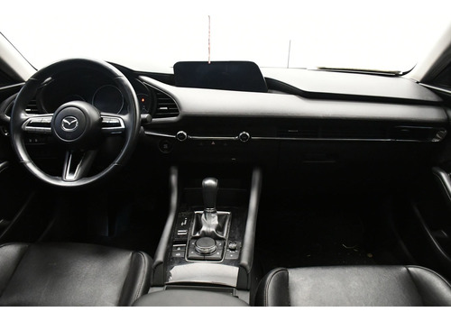 Imagen 10 de 15 de Mazda Mazda 3 2020 2.5 I Grand Touring Sedan At