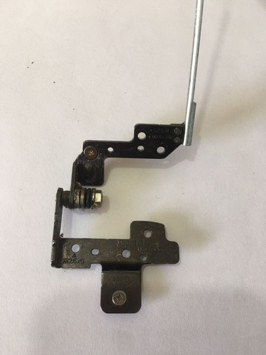Bisagra Derecha Laptop Hp 15 - G211la (Usado)
