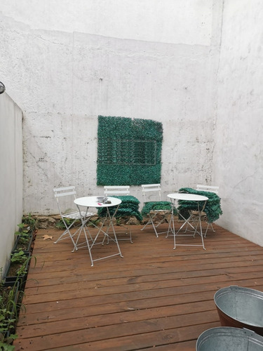 Alquiler Local Punta Carretas 2 Baños Nuevo Duplex