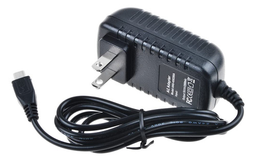 Cargador Pared Para Tableta Iview