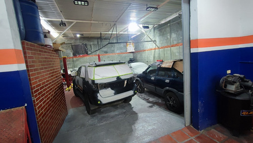 Venta De Local En La Guairita