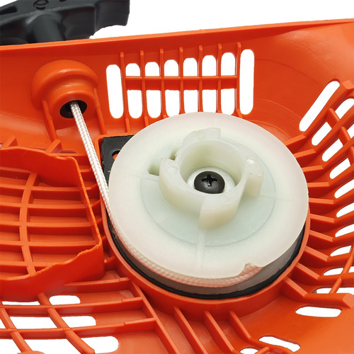 Motor De Arranque Para Motosierras Stihl De 45 Cc, 52 Cc Y 5