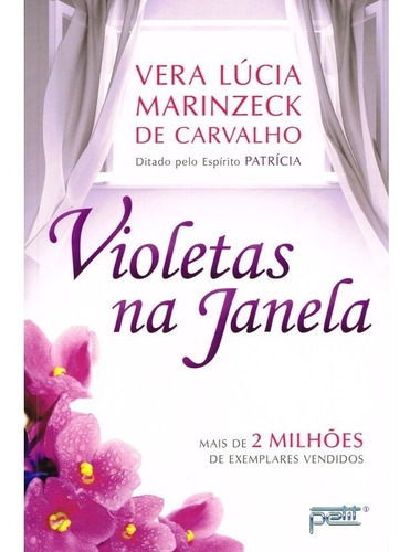 Violetas Na Janela