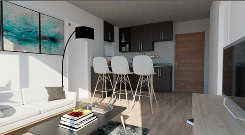 Venta Departamento Sur Antofagasta (61995)