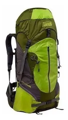 MOCHILA COLEMAN TOLIMA 60 LTS