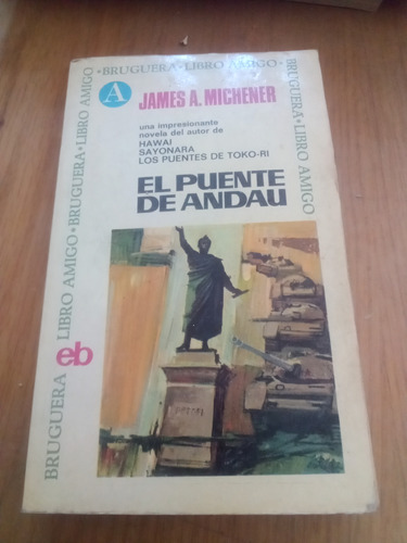 El Puente De Andau - James A. Michener