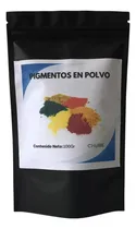 Comprar Colorante Pigmento Polvo Para Productos De Limpieza 500 Gr