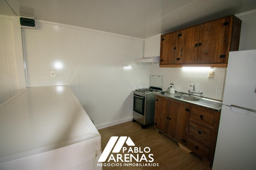 Casa En Venta,2 Dormitorios, Playa Los Pinos #2456
