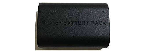 Lp E6 E6n Bateria Para Canon Lc Cbc Lpe6 Lce6 Cbce6 Eo 2