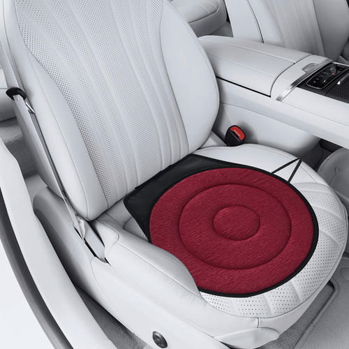 Cojín Giratorio Para Asiento De Coche Cojín Giratorio Para A