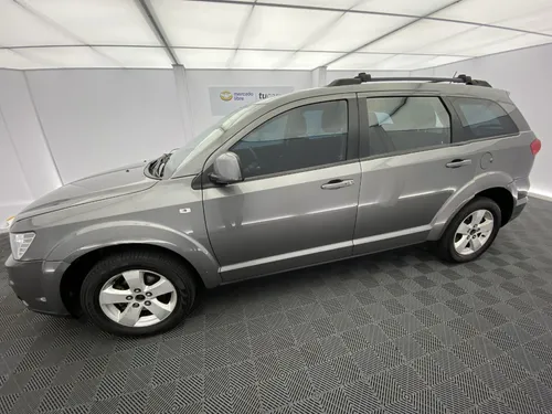 Dodge Journey 2.4 Se Fl