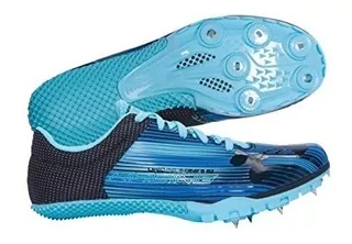 Zapas Para Atletismos Under Armour Sprint Track Spikes