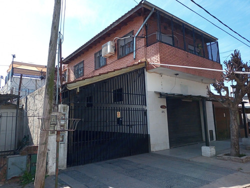 Venta Casa 4 Dormitorios San Miguel Con Cochera