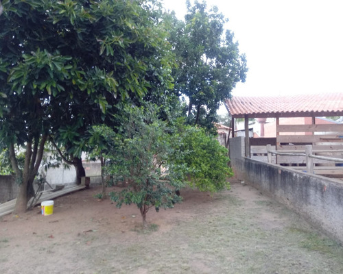 Imagem 19 de 30 de Chacara - Ch00213 - 69509504