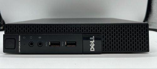 Pc Micro Dell Optiplex9020 I5 3.6ghz 16gb Ram 256ssd W11 Pro (Reacondicionado)